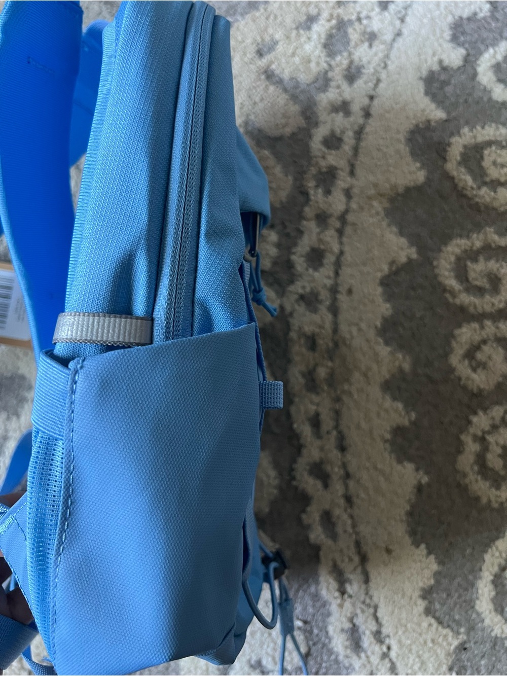 NWT❤️The North Face Borealis Water Repellent Mini Backpack - Picture 12 of 13